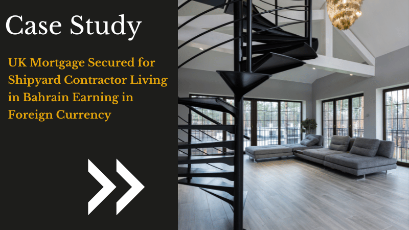 How important is your UK credit score to getting a UK expat mortgage